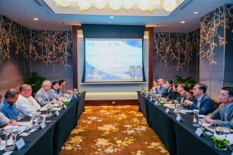 Câu lạc bộ Lữ hành Unesco Hà Nội làm việc với Bộ Du lịch, Nghệ thuật và Văn hóa Malaysia