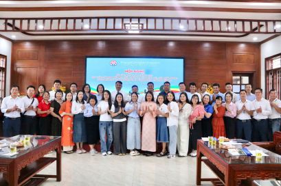 HUTC đồng hành phát triển sản phẩm du lịch khám phá, trải nghiệm Di sản thế giới Côn Sơn - Kiếp Bạc