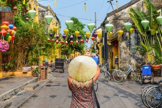 American magazine voted Vietnam as one of the 10 most wonderful destinations in 2020